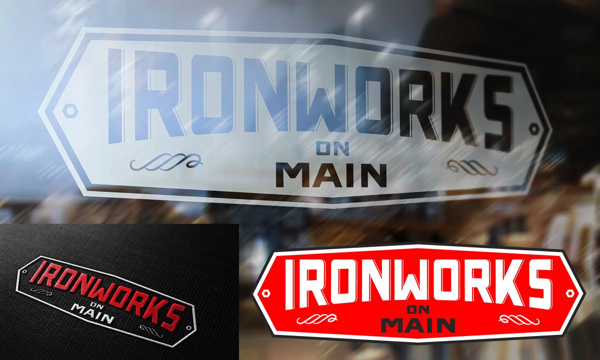 Design de Logo par Shaun pour ce projet | Design #1639482