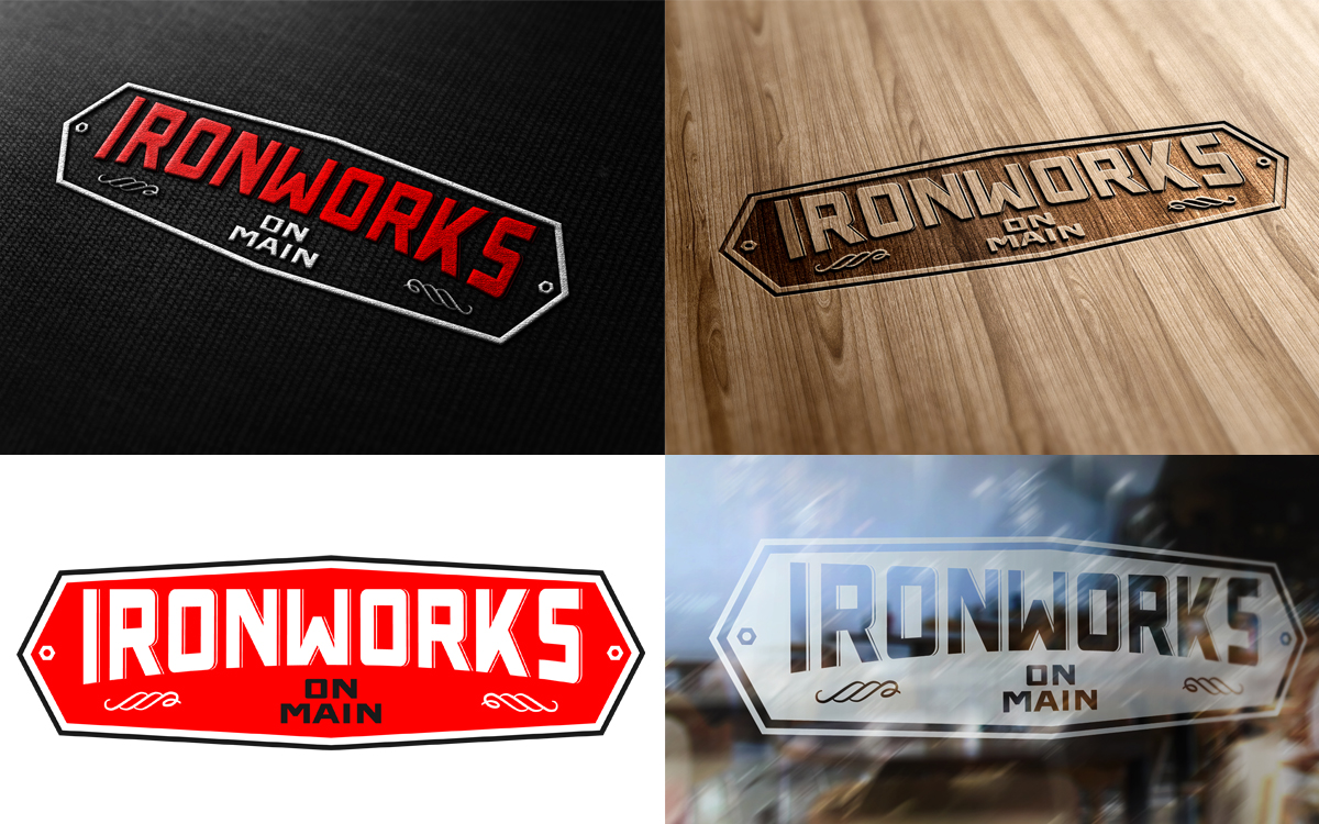 Logo Design by Shaun for this project | Design #1640276