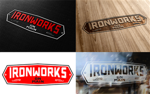 Logo Design by Shaun for this project | Design #1640276
