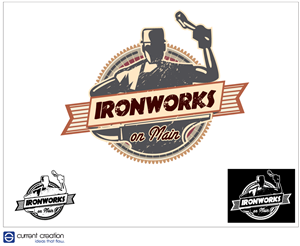 Logo Design by Current Creation