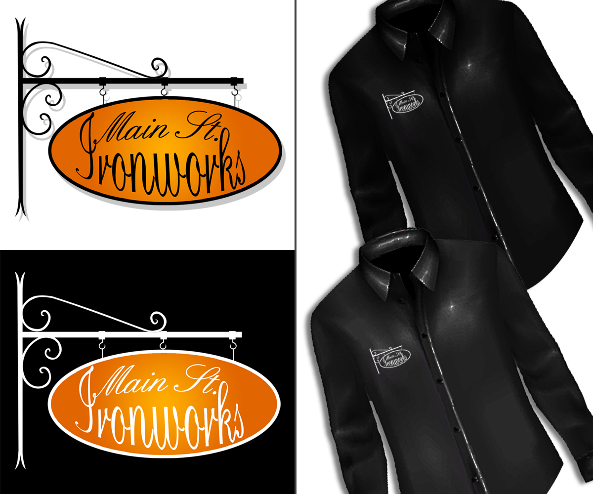 Logo Design by Archeopteryx for this project | Design #1637281