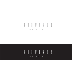 Logo Design by Matt Hall for this project | Design #1651269