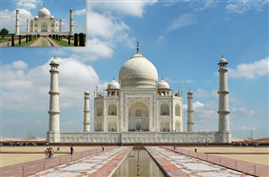 Diseño de Photoshop por hunGarry para DesignCrowd LLC | Diseño: #6137169