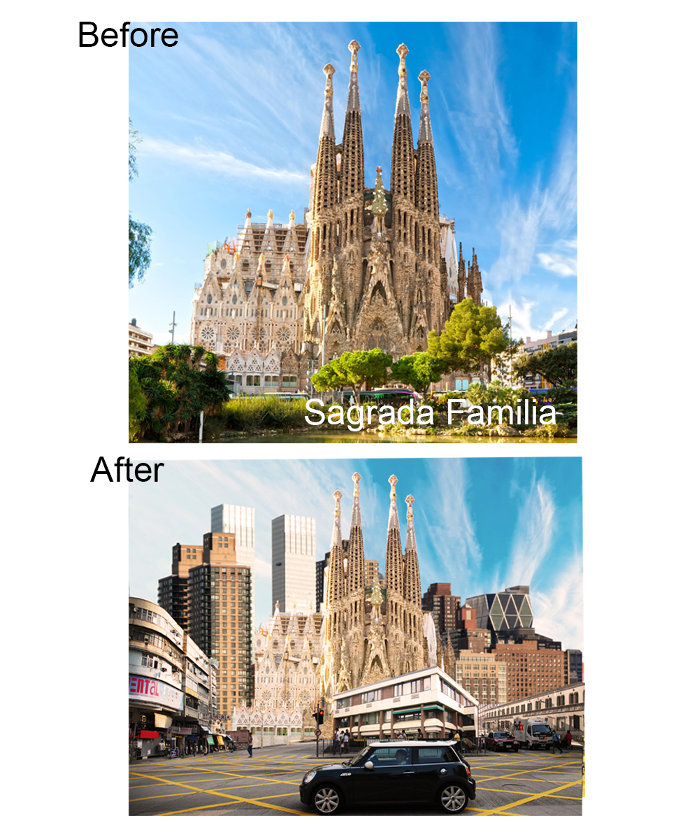 Diseño de Photoshop por BJY para DesignCrowd LLC | Diseño #6107465