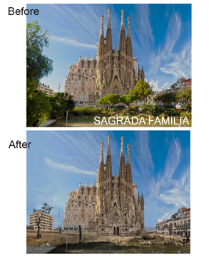 Diseño de Photoshop por BJY para DesignCrowd LLC | Diseño: #6139503
