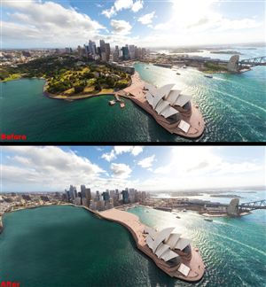 Design Photoshop par su_krisna pour DesignCrowd LLC | Design : #6135958