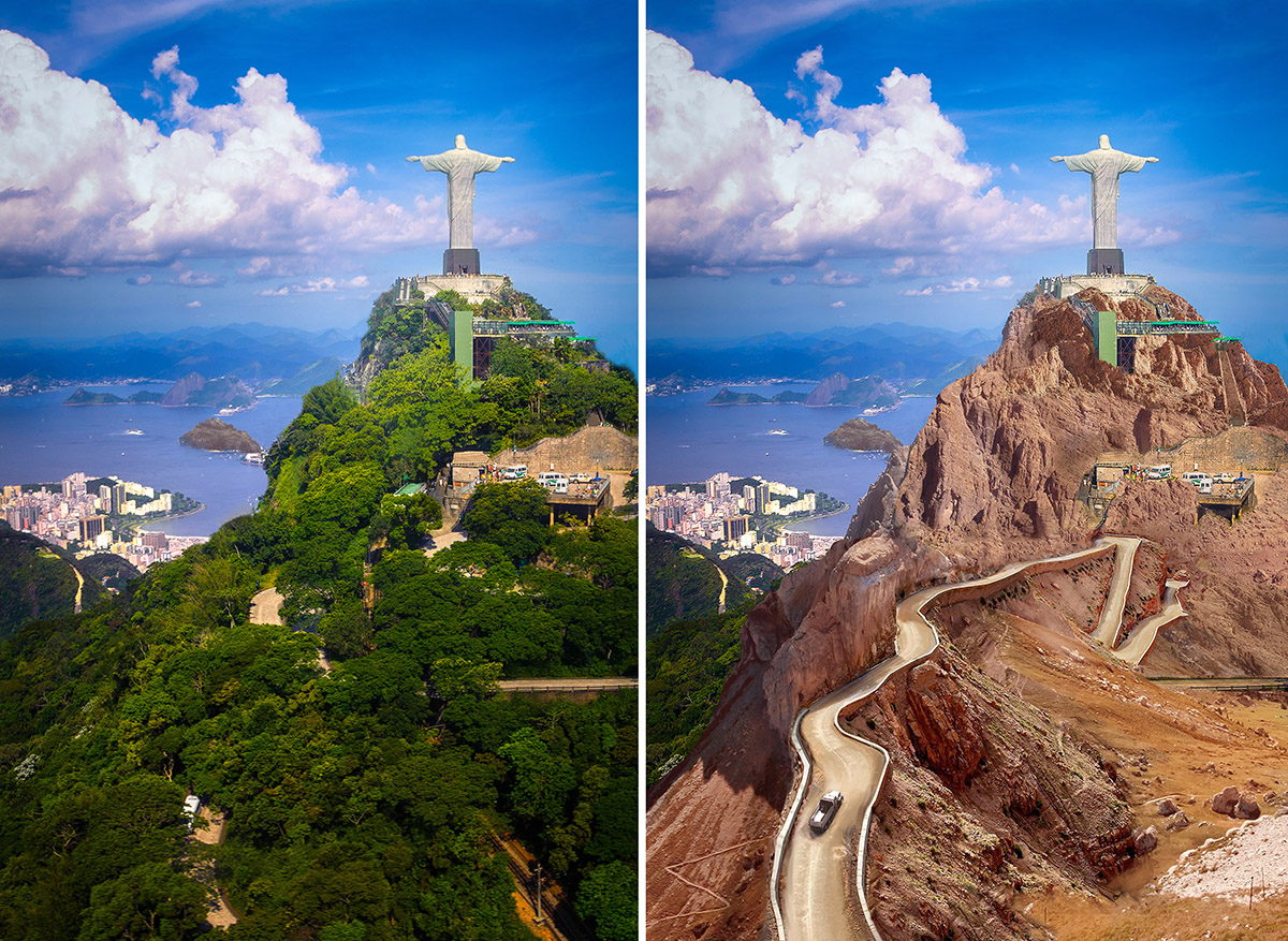 Photoshop Design by Robert R. for DesignCrowd LLC | Design #6124118