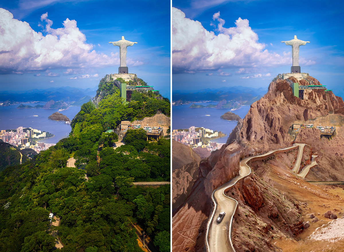 Diseño de Photoshop por Robert R. para DesignCrowd LLC | Diseño #6145027