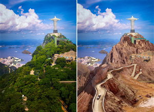 Photoshop Design by Robert R. for DesignCrowd LLC | Design: #6145027