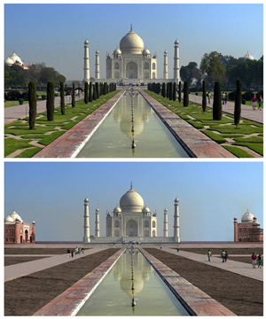 Photoshop Design by akvarog