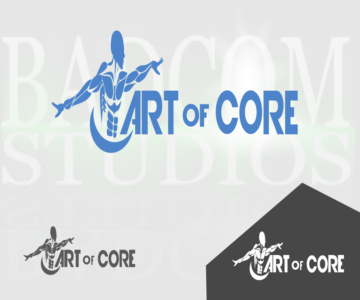 Logo Design by Badcom for this project | Design #1649702