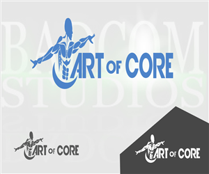 Logo-Design von Badcom für dieses Projekt | Design: #1649702