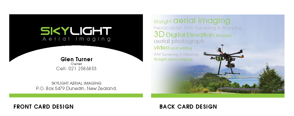 Business Card Design by NG KIA HUI for this project | Design #6251028