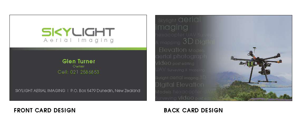 Design de Carte de Visite par NG KIA HUI pour ce projet | Design #6251103