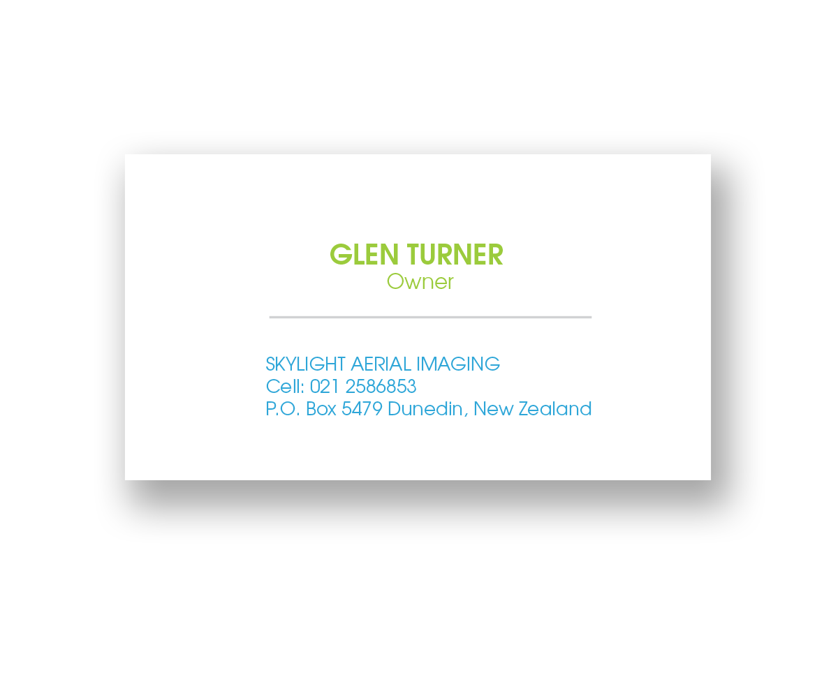 Design de Carte de Visite par Vasil Ivanov pour ce projet | Design #6187786