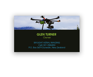 Design de Carte de Visite par Vasil Ivanov pour ce projet | Design : #6216464