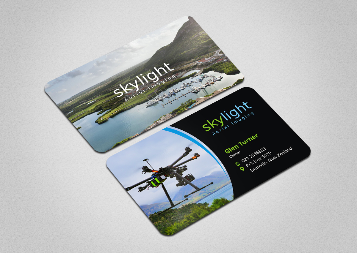 Design de Carte de Visite par INDIAN_Ashok pour ce projet | Design #6173000