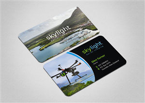 Business Card Design by INDIAN_Ashok for this project | Design: #6173000