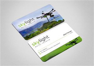 Business Card Design by INDIAN_Ashok for this project | Design: #6173004