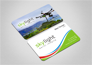 Business Card Design by INDIAN_Ashok for this project | Design: #6173007