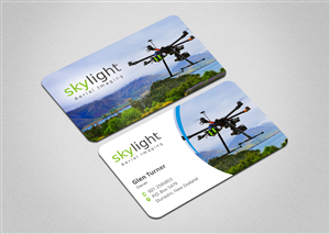 Business Card Design by INDIAN_Ashok for this project | Design: #6173008
