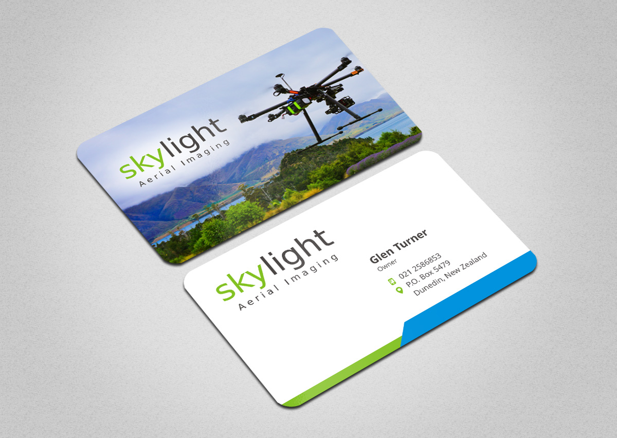 Business Card Design by INDIAN_Ashok for this project | Design #6173010