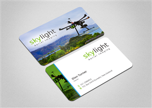 Business Card Design by INDIAN_Ashok for this project | Design: #6173013