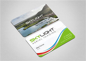 Business Card Design by INDIAN_Ashok for this project | Design: #6174297