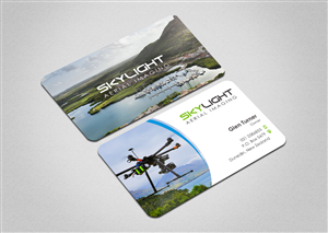 Business Card Design by INDIAN_Ashok for this project | Design: #6174299