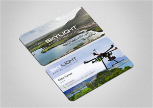 Business Card Design by INDIAN_Ashok for this project | Design: #6174303