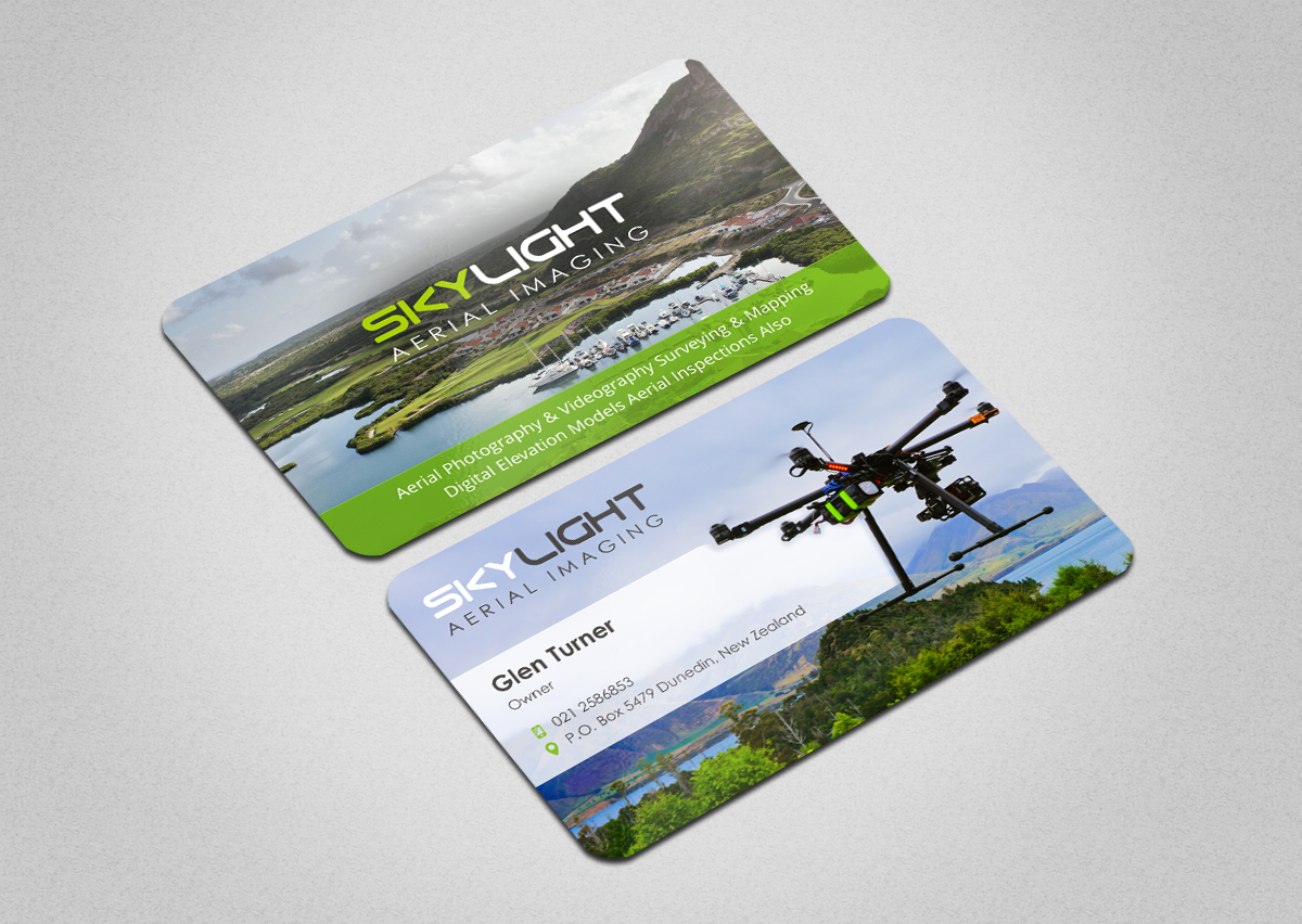 Design de Carte de Visite par INDIAN_Ashok pour ce projet | Design #6189240