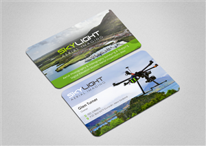 Business Card Design by INDIAN_Ashok for this project | Design: #6189240