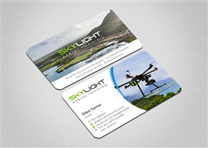 Business Card Design by INDIAN_Ashok for this project | Design: #6265570