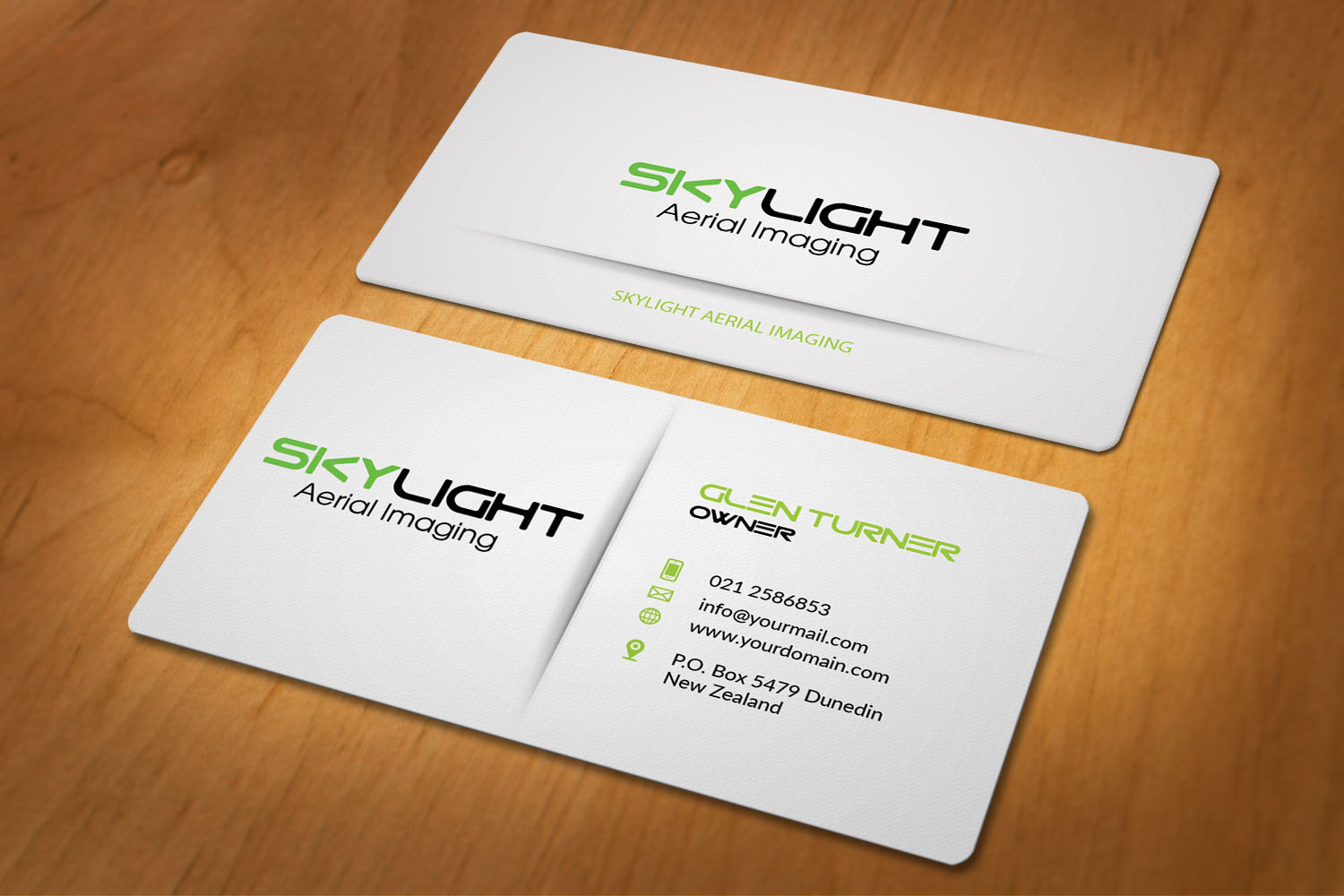 Design de Carte de Visite par sohel18996 pour ce projet | Design #6199762