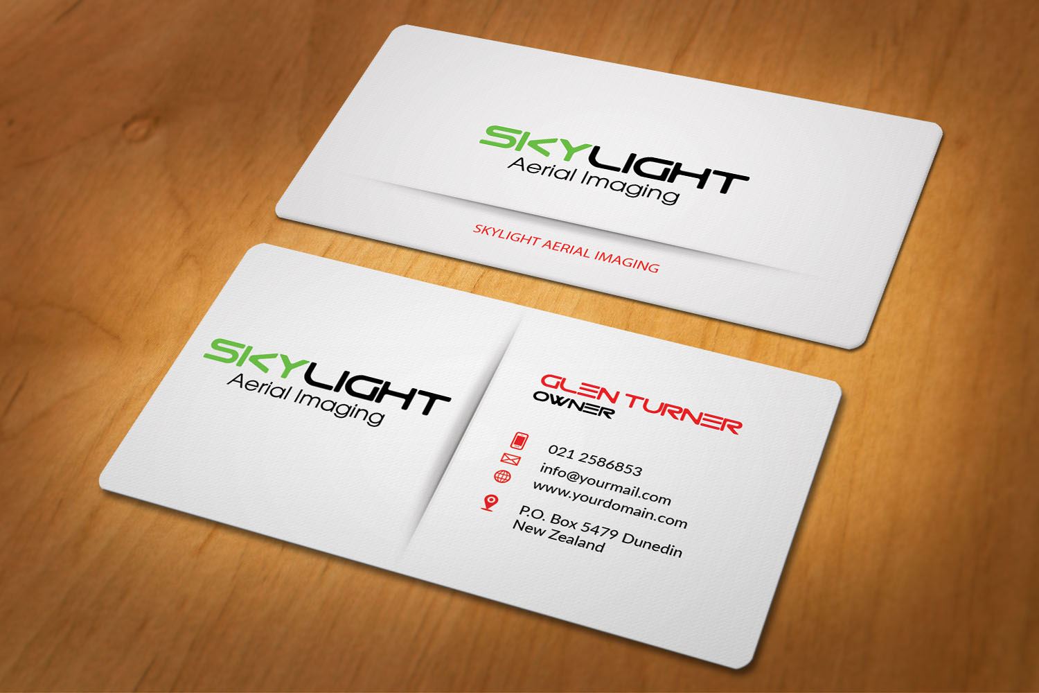 Design de Carte de Visite par sohel18996 pour ce projet | Design #6199776