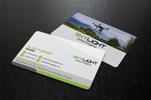 Business Card Design by sohel18996