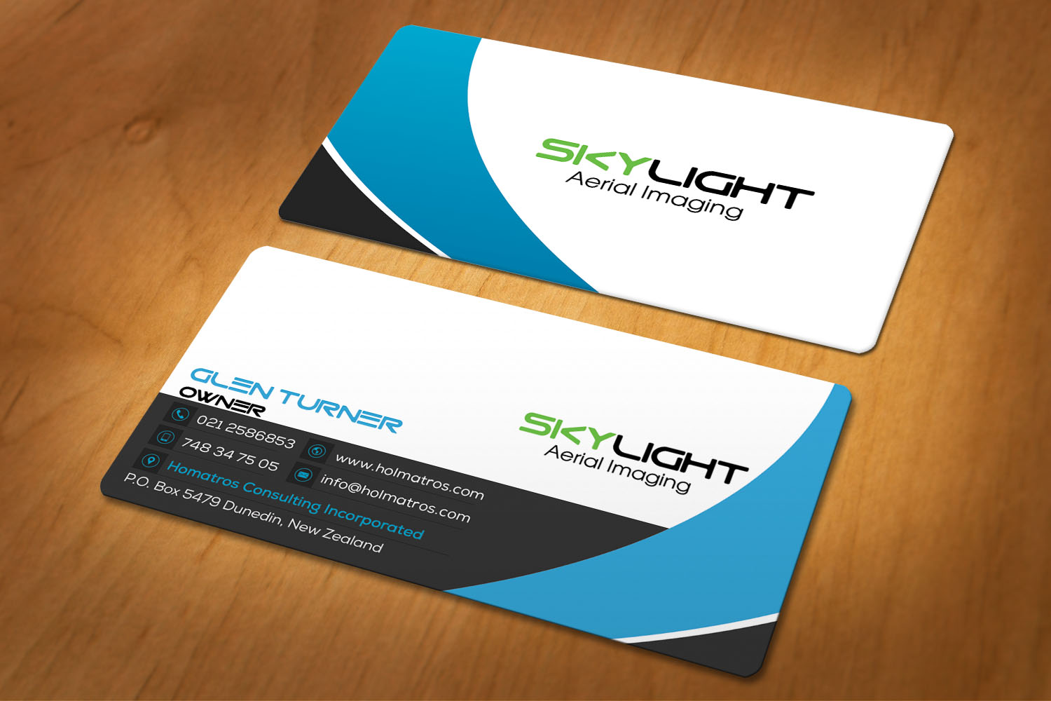 Design de Carte de Visite par sohel18996 pour ce projet | Design #6200179