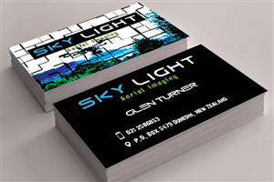 Design de Carte de Visite par Amy_Em pour ce projet | Design : #6192616