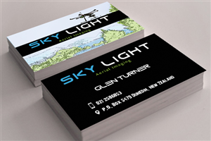 Design de Carte de Visite par Amy_Em pour ce projet | Design : #6217448