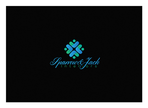 Logo Design by Pixel Story for Sparrow & Jack Interiors | Design: #6104649
