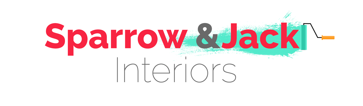 Logo Design by vedanttechnosys for Sparrow & Jack Interiors | Design #6189883