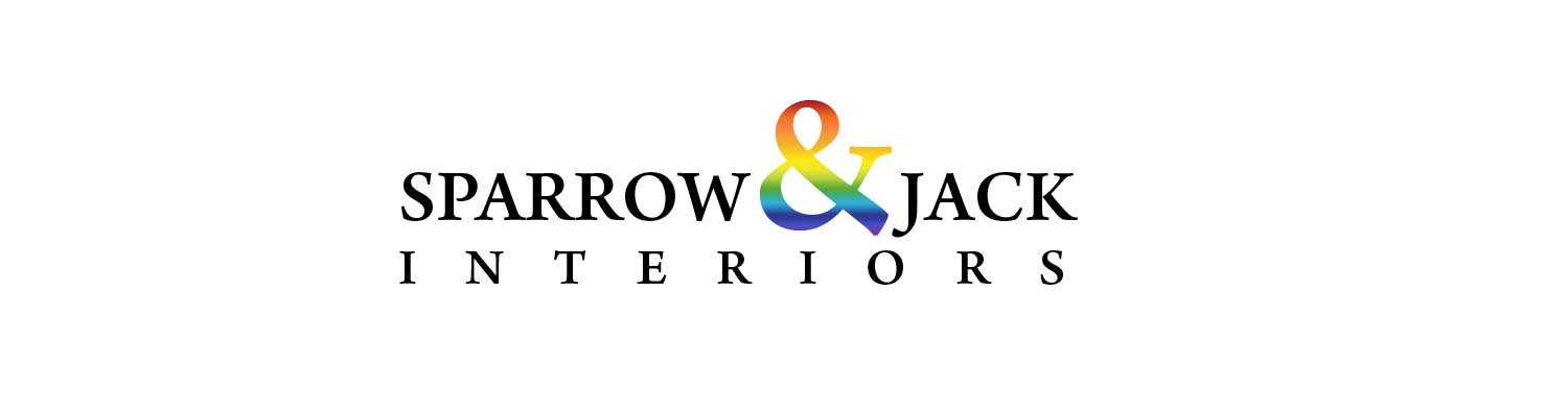 Design de Logo par Creative Ants pour Sparrow & Jack Interiors | Design #6102598