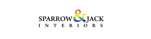 Logo Design by Creative Ants for Sparrow & Jack Interiors | Design #6102598