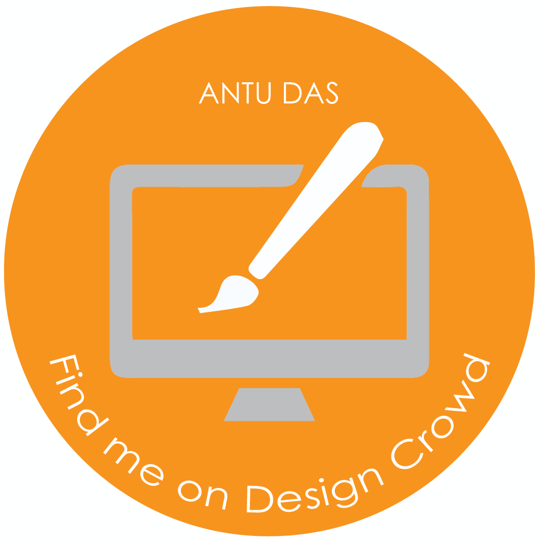 Graphic Design by Antu Das for DesignCrowd LLC | Design #6321455