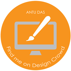 Graphic Design by Antu Das