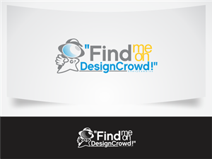 Graphic Design by chevy camaroo for DesignCrowd LLC | Design #6291945