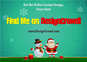 Graphic Design by Aoko for DesignCrowd LLC | Design: #6321986