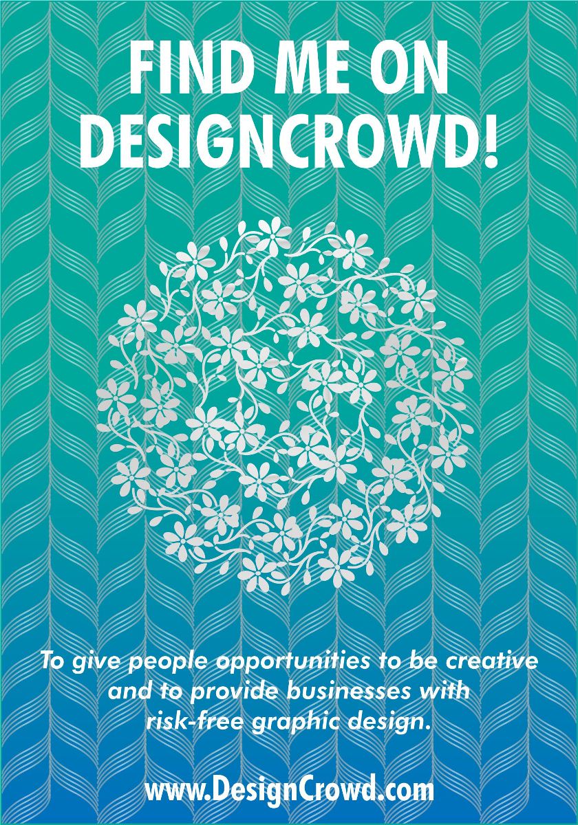 Diseño Gráfico por Cikardo para DesignCrowd LLC | Diseño #6321992