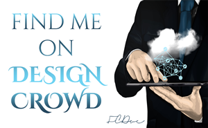 Graphic Design by AD.ME for DesignCrowd LLC | Design: #6239804