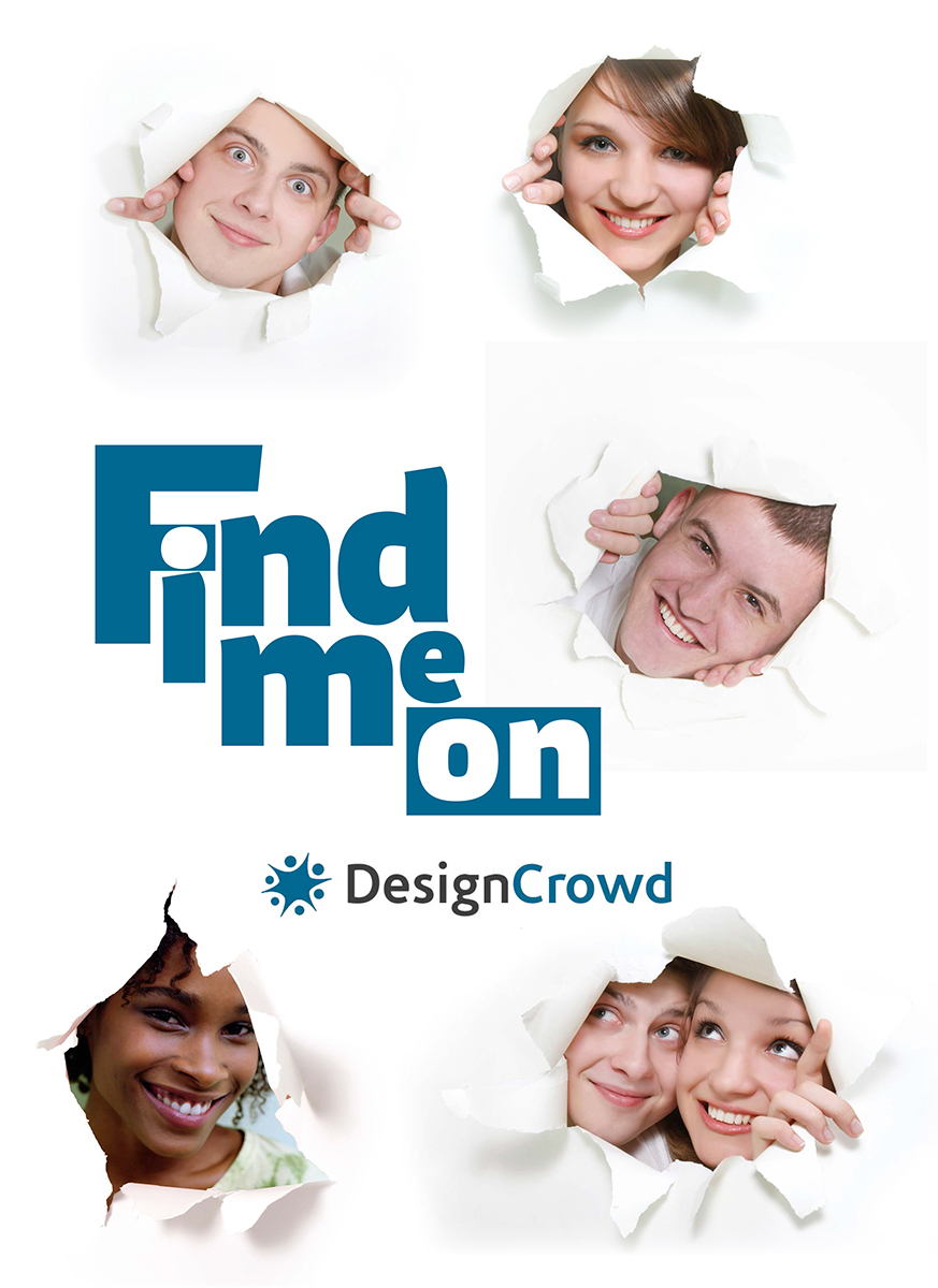 Diseño Gráfico por PendoMoja para DesignCrowd LLC | Diseño #6137124